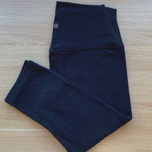 Lululemon Align Crop Leggings 21”
